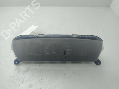 Instrument cluster CHEVROLET REZZO MPV (U100) 1.6 | BP28191329C47 
