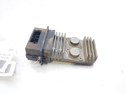 Résistance De Chauffage Pour Renault Mégane Scenic 1.6 I - Neuf, Marque POLCAR