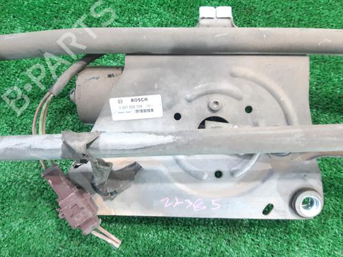 Front wiper motor CITROËN XSARA PICASSO (N68) 1.6 HDi | BP9453126M29 