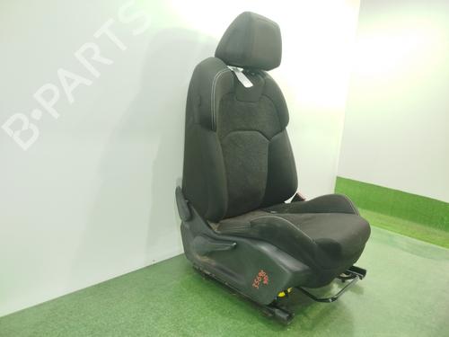 Right front seat CITROËN C5 III (RD_) 1.6 HDi 110 (RD9HZC) | BP32360602C16 - Image 5