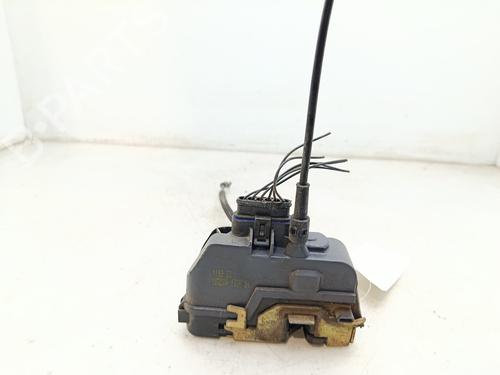 Used Rear left lock Rear left lock 38262958 38262958