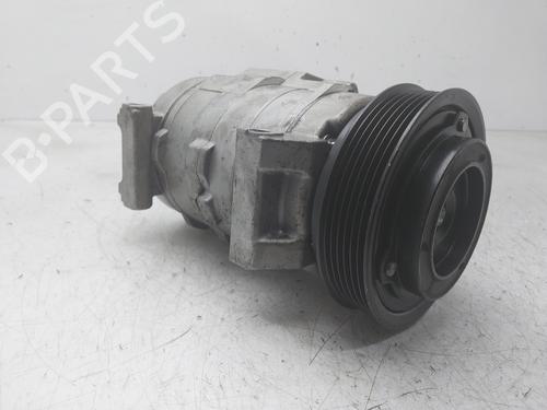 AC compressor CHRYSLER VOYAGER IV (RG, RS) 2.5 CRD | BP30936588M34
