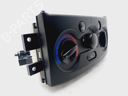 Climate control DAEWOO KALOS (KLAS) 1.2 | BP31880089I5