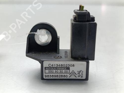Used Electronic sensor Electronic sensor CITROËN XSARA Coupe (N0) 2.0 HDI 90 (90 hp) 40435366 40435366