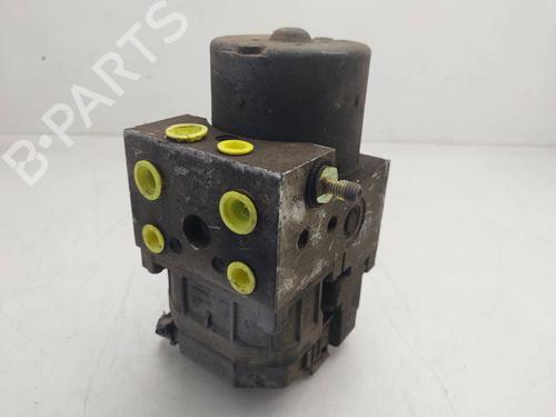 Used ABS pump ABS pump RENAULT MEGANE I (BA0/1_) 1.9 dTi (BA08, BA0N) (98 hp) 39988518 39988518