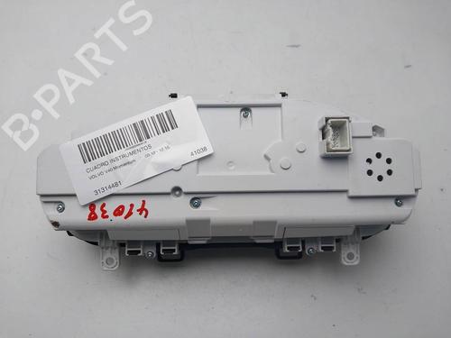 Instrument cluster VOLVO V40 Hatchback (525) D2 | BP40445363C47 - Image 2