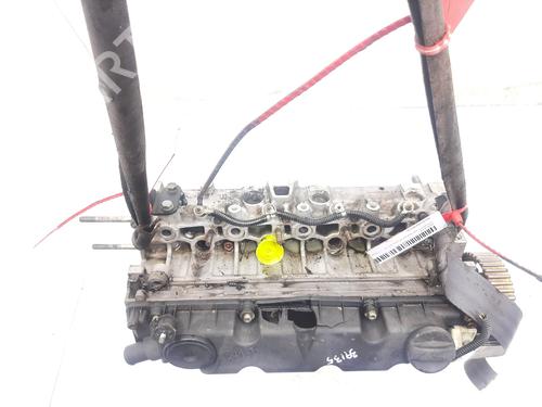 Cylinder head PEUGEOT 406 Break (8E/F) 2.0 HDI 110 | BP28311400M5 