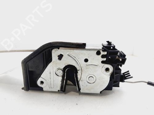 Rear right lock BMW X1 (E84) sDrive 20 d | BP26588510C99 