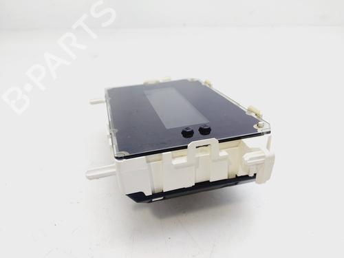 Display monitor FORD FIESTA VI (CB1, CCN)  | BP23092469C48 