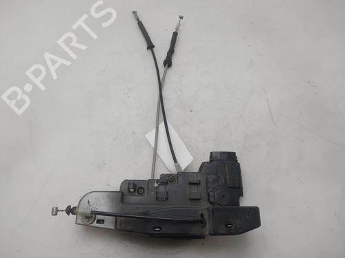 Used Front right lock Front right lock KIA CARENS III MPV (UN) 2.0 CRDi 140 (140 hp) 36541887 36541887