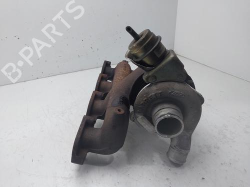 Turbolader/Kompressor Turbolader/Kompressor FORD MONDEO III Saloon (B4Y) 2.0 16V TDDi / TDCi (115 hp) 35777252 35777252