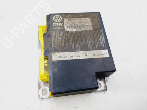 Airbag module SEAT IBIZA III (6L1) [2002-2009]  30597506