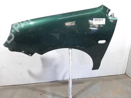 Used Left front fenders VW POLO (9N_, 9A_) 1.4 16V (75 hp) 8619660