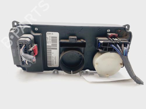 Commande Chauffage CHRYSLER VOYAGER IV (RG, RS) 2.5 CRD | BP23131511I5 