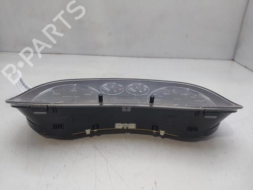 Instrument cluster PEUGEOT 307 (3A/C)  | BP15843708C47 