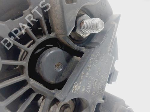 Alternator SEAT CORDOBA (6K1, 6K2)  | BP29221706M7 
