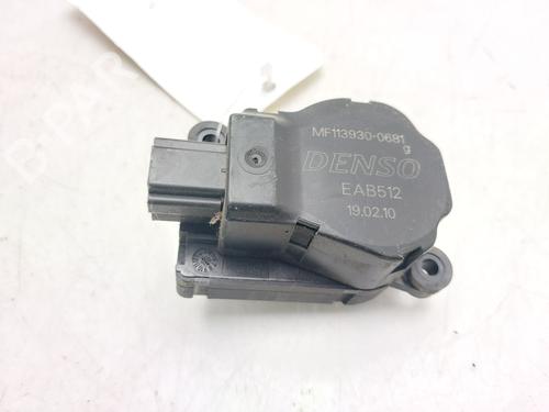 Used Fuel door actuator Fuel door actuator LAND ROVER RANGE ROVER SPORT I (L320) 3.0 D 4x4 (245 hp) 36292531 36292531
