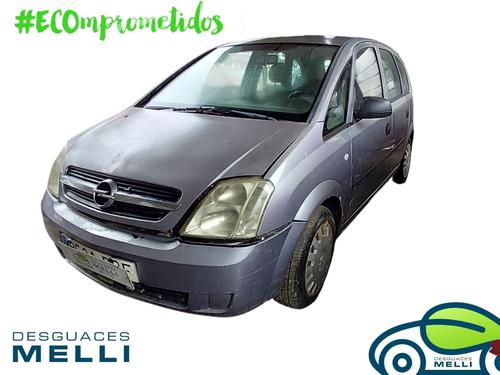 Kontaktrulle Airbag OPEL MERIVA A MPV (X03)  | BP29908802C102