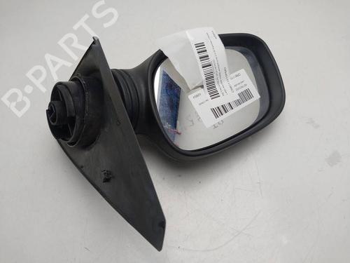 Used Left mirror Left mirror 38796080 38796080