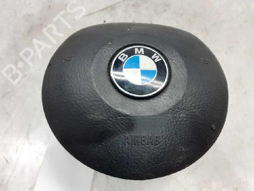 Airbag volante BMW 3 Compact (E46) 316 ti (115 hp) 4721756