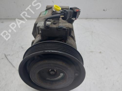 AC-Kompressor AC-Kompressor CHRYSLER PT CRUISER (PT_) 2.2 CRD (150 hp) 36935316 36935316