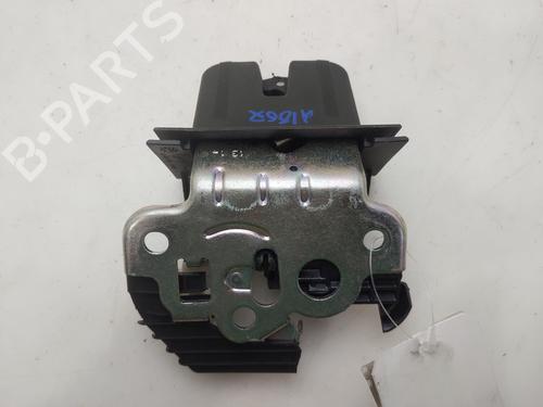 Used Tailgate lock Tailgate lock 37262107 37262107