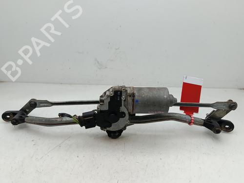 Used Front wiper motor SKODA FABIA I (6Y2) 1.4 (60 hp) 32461354