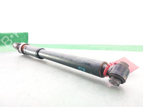 Left rear shock absorber MERCEDES-BENZ GLA-CLASS (X156) GLA 200 CDI / d (156.908) | BP19731964M18 