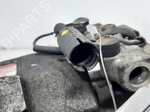 AC compressor BMW X5 (E53) 3.0 d | BP7708632M34 