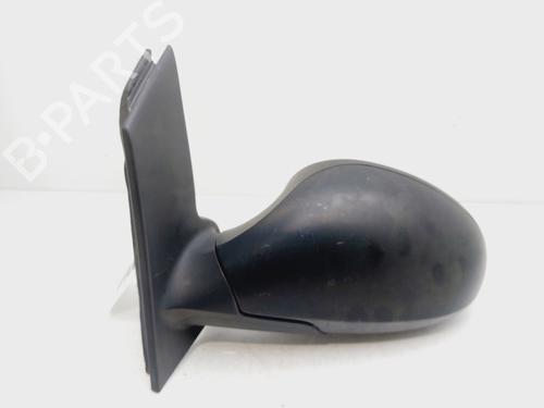 Left mirror SEAT TOLEDO III (5P2)  | BP21586159C26 