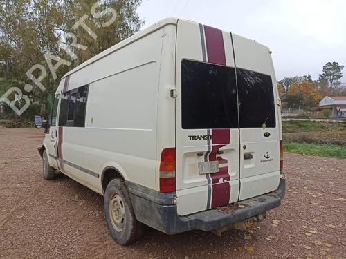 Driver airbag FORD TRANSIT Van (FA_ _) 2.4 TDE | BP11838822C9