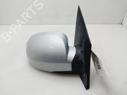 Right mirror HYUNDAI GETZ (TB) 1.5 CRDi | BP29962247C27