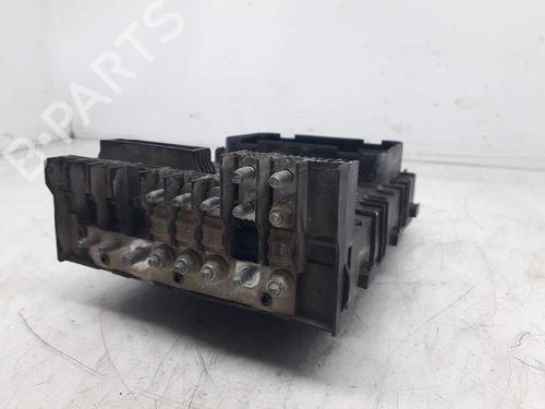 Fuse box VW CADDY III Box Body/MPV (2KA, 2KH, 2CA, 2CH) 1.9 TDI | BP2880360E1 