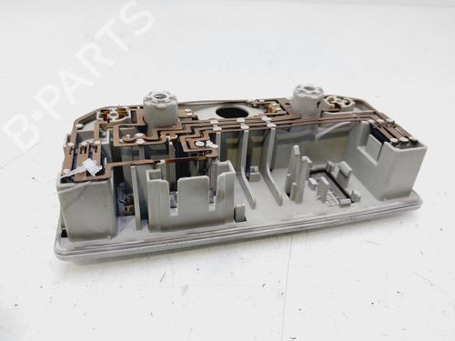 Interior roof light SKODA RAPID (NH3, NK3, NK6)  | BP29323179I8 