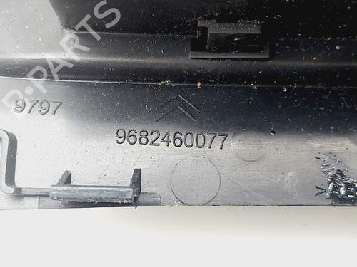 Glove box CITROËN C5 III (RD_) 1.6 HDi 110 (RD9HZC) | BP32015510C95 - Image 5