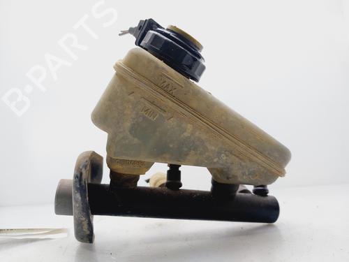 Brake master cylinder FORD FIESTA III (GFJ)  | BP29903848M77 