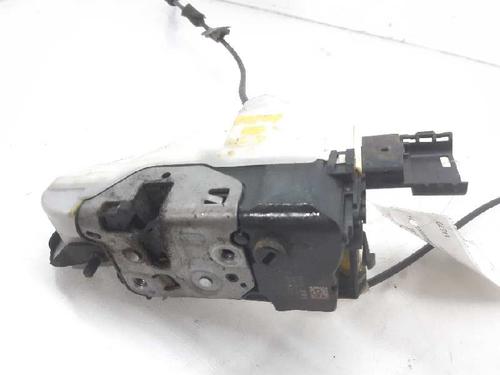 Front left lock PEUGEOT 5008 (0U_, 0E_) 1.6 HDi | BP7170280C98 