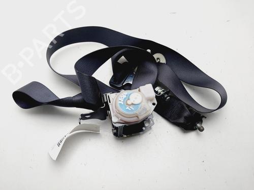 Rear left seatbelt HONDA CIVIC VIII Hatchback (FN, FK) 2.2 CTDi (FK3) | BP26330014I29 