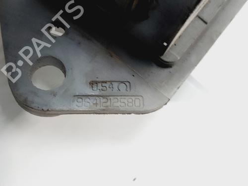 Heater resistor CITROËN XSARA Coupe (N0) 1.6 16V | BP30864553M108