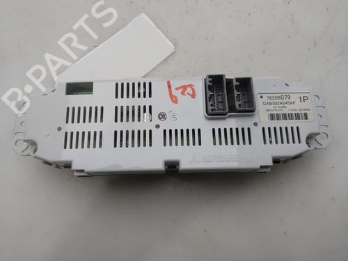 Climate control MITSUBISHI ASX (GA_W_) | BP38642364I5 - Image 4
