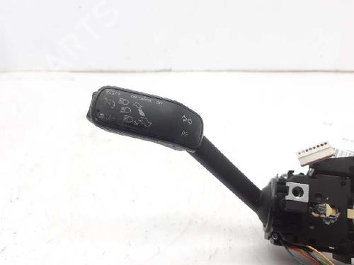 Steering wheel controls SEAT LEON (5F1)  | BP6595226E15 