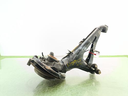 Used Right rear steering knuckle Right rear steering knuckle BMW 5 (E34) 518 i (115 hp) 34285823 34285823