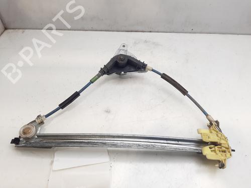 Rear right window mechanism CITROËN XSARA PICASSO (N68) 2.0 HDi | BP16529008C25 