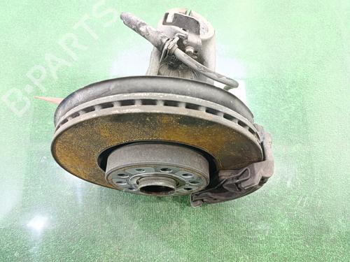 Right front steering knuckle VW PASSAT B6 (3C2)  | BP29298437M26 