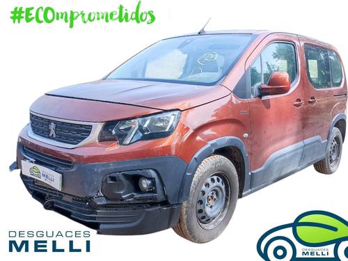 Used Parts PEUGEOT RIFTER 1.5 BlueHDi 100 4514121