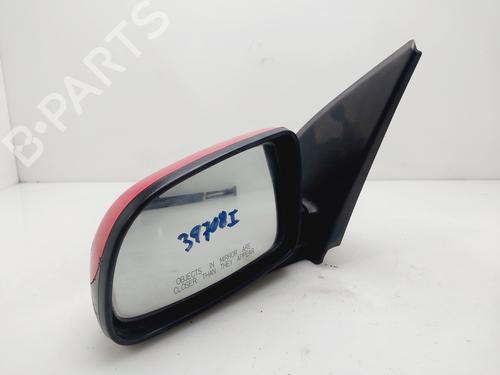 Used Left mirror CHEVROLET AVEO / KALOS Hatchback (T250, T255) [2006-2025]  29704665