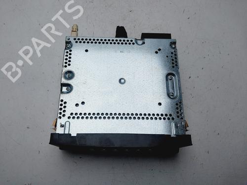 Bilradio CITROËN C3 II (SC_) 1.6 HDi 90 (90 hp) 26927208