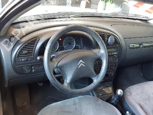 Højre bagtil invendig håndtag CITROËN XSARA (N1) 1.6 16V | BP12399362I16 