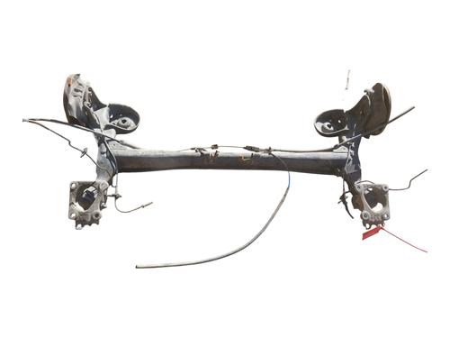 Used Rear axle Rear axle PEUGEOT 5008 (0U_, 0E_) [2009-2017] 32507466 32507466