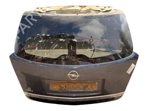 Used Tailgate Tailgate OPEL ANTARA A (L07) [2006-2017] 36024458 36024458
